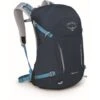 Osprey Hikelite 26 Backpack - Atlas Blue -Osprey osprey hikelite 26 29 1391120