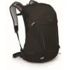 Osprey Hikelite 26 Backpack - Black -Osprey osprey hikelite 26 30 1391160