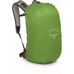 Osprey Hikelite 26 Backpack - Black -Osprey osprey hikelite 26 36 1391161