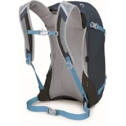 Osprey Hikelite 26 Backpack - Atlas Blue -Osprey osprey hikelite 26 42 1391122