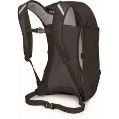 Osprey Hikelite 26 Backpack - Black -Osprey osprey hikelite 26 43 1391162