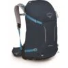 Osprey Hikelite 32 Backpack - Atlas Blue - S/M -Osprey osprey hikelite 32 24 1391245 1