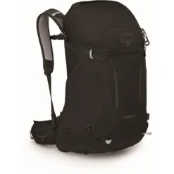 Osprey Hikelite 32 Backpack - Black - S/M