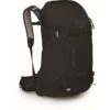 Osprey Hikelite 32 Backpack - Black - M/L -Osprey osprey hikelite 32 25 1391282
