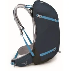 Osprey Hikelite 32 Backpack - Atlas Blue - M/L -Osprey osprey hikelite 32 32 1391247