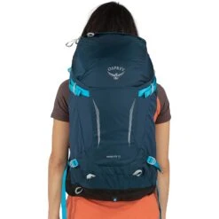 Osprey Hikelite 32 Backpack - Pine Leaf Green - S/M -Osprey osprey hikelite 32 4 1391258