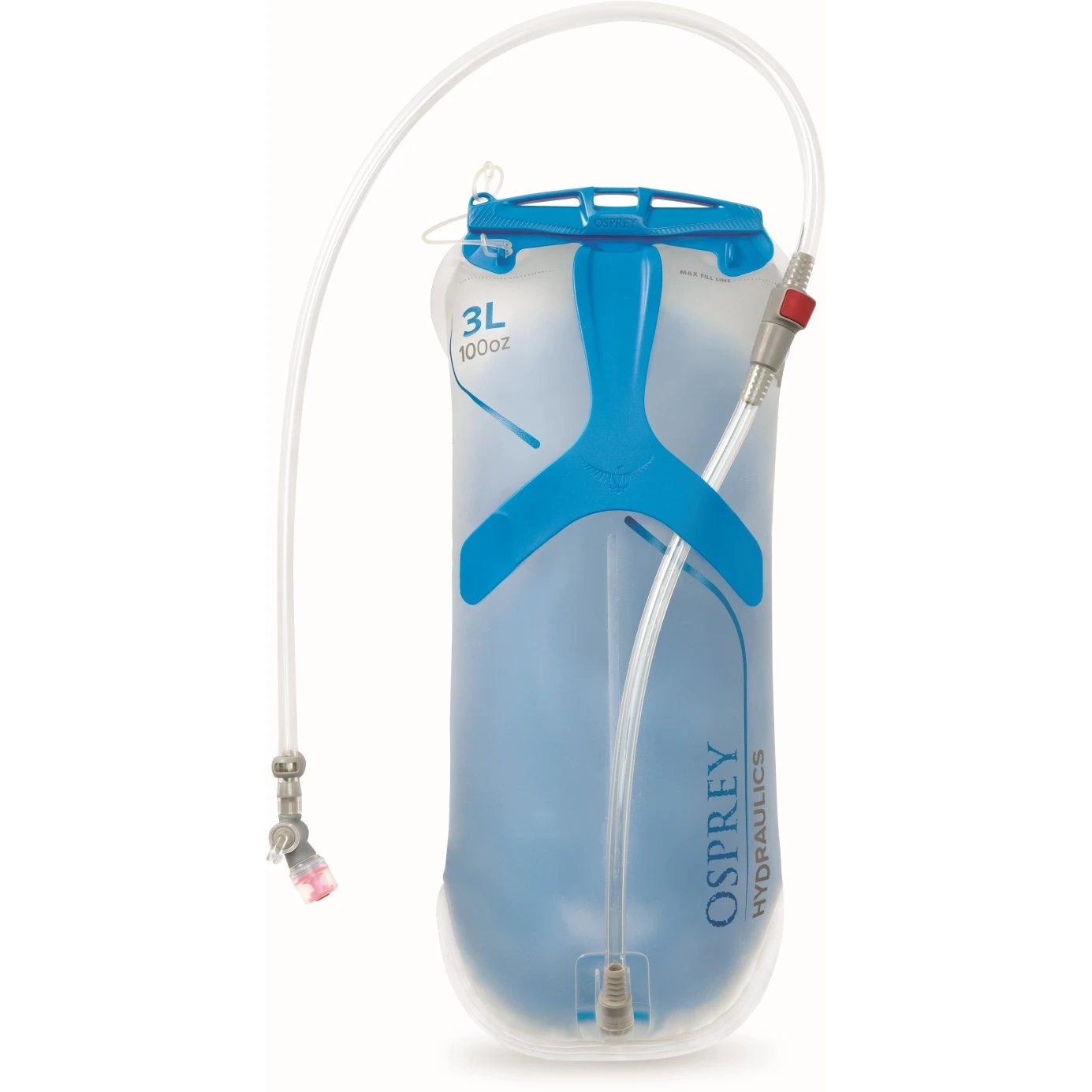 Osprey Hydraulics 3L Reservoir 4 Osprey Hydraulics 3L Reservoir - Image 2