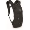 Osprey Katari 3 Hydration Backpack - Black -Osprey osprey katari 3 13 1391393