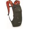 Osprey Katari 3 Hydration Backpack - Green Creek -Osprey osprey katari 3 14 1391375