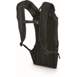 Osprey Katari 3 Hydration Backpack - Black -Osprey osprey katari 3 16 1391394