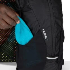 Osprey Katari 7 Hydration Backpack - Green Creek 22 Osprey Katari 7 Hydration Backpack - Green Creek -Osprey osprey katari 7 11 1391443