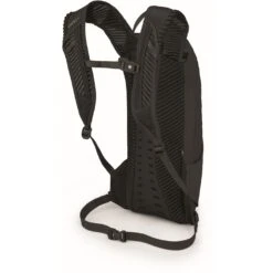 Osprey Katari 7 Hydration Backpack - Black -Osprey osprey katari 7 20 1391486