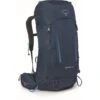 Osprey Kestrel 38 Backpack - Atlas Blue - S/M -Osprey osprey kestrel 38 12 1391511