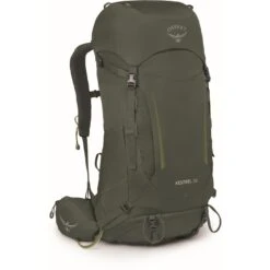Osprey Kestrel 38 Backpack - Bonsai Green - L/XL