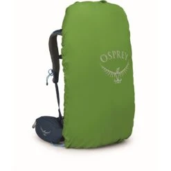 Osprey Kestrel 38 Backpack - Atlas Blue - L/XL -Osprey osprey kestrel 38 16 1391512 1