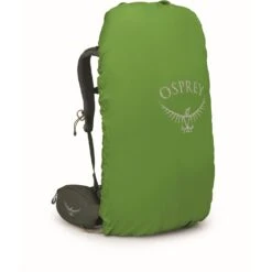 Osprey Kestrel 38 Backpack - Bonsai Green - S/M -Osprey osprey kestrel 38 17 1391535