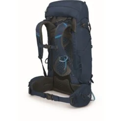 Osprey Kestrel 38 Backpack - Atlas Blue - S/M -Osprey osprey kestrel 38 18 1391513
