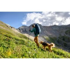 Osprey Kestrel 38 Backpack - Atlas Blue - L/XL -Osprey osprey kestrel 38 2 1391506 4