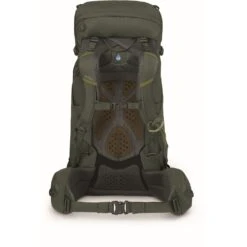 Osprey Kestrel 38 Backpack - Bonsai Green - S/M -Osprey osprey kestrel 38 8 1391530