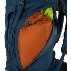 Osprey Kestrel 48 Backpack - Bonsai Green - L/XL -Osprey osprey kestrel 48 10 1391604 1