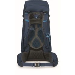Osprey Kestrel 48 Backpack - Atlas Blue - S/M -Osprey osprey kestrel 48 18 1391558