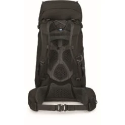 Osprey Kestrel 48 Backpack - Black - S/M -Osprey osprey kestrel 48 19 1391597 1