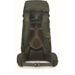 Osprey Kestrel 48 Backpack - Bonsai Green - S/M -Osprey osprey kestrel 48 20 1391625 1