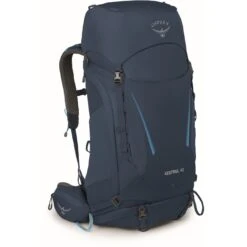 Osprey Kestrel 48 Backpack - Atlas Blue - L/XL