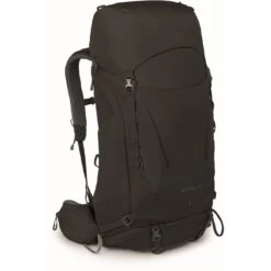 Osprey Kestrel 48 Backpack - Black - S/M