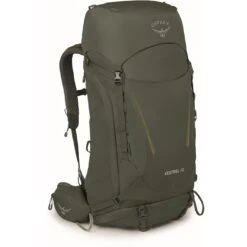 Osprey Kestrel 48 Backpack - Bonsai Green - S/M