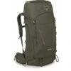 Osprey Kestrel 48 Backpack - Bonsai Green - L/XL 2 Osprey Kestrel 48 Backpack - Bonsai Green - L/XL -Osprey osprey kestrel 48 26 1391627