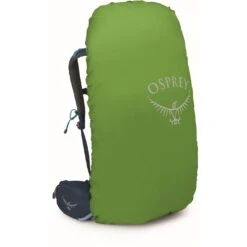 Osprey Kestrel 48 Backpack - Atlas Blue - S/M -Osprey osprey kestrel 48 27 1391561