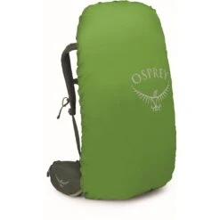 Osprey Kestrel 48 Backpack - Bonsai Green - L/XL -Osprey osprey kestrel 48 29 1391628