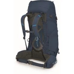 Osprey Kestrel 48 Backpack - Atlas Blue - S/M -Osprey osprey kestrel 48 30 1391562