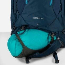Osprey Kestrel 48 Backpack - Bonsai Green - L/XL -Osprey osprey kestrel 48 6 1391570 1
