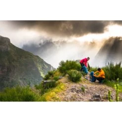 Osprey Kyte 56 Women's Backpack - Siren Grey - WS/WM -Osprey osprey kestrel 48 picholine green 3 1120841