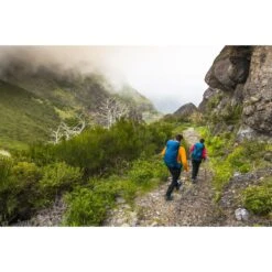 Osprey Kyte 56 Women's Backpack - Siren Grey - WS/WM -Osprey osprey kestrel 48 picholine green 4 1120842