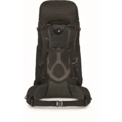 Osprey Kestrel 58 Backpack - Black - S/M -Osprey osprey kestrel 58 16 1391657