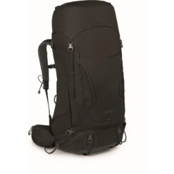 Osprey Kestrel 58 Backpack - Black - S/M