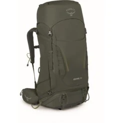 Osprey Kestrel 58 Backpack - Bonsai Green - S/M