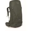 Osprey Kestrel 58 Backpack - Bonsai Green - L/XL -Osprey osprey kestrel 58 21 1391687