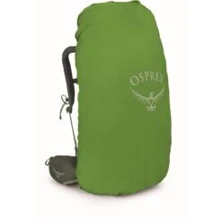 Osprey Kestrel 58 Backpack - Bonsai Green - L/XL -Osprey osprey kestrel 58 23 1391688