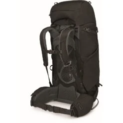 Osprey Kestrel 58 Backpack - Black - S/M -Osprey osprey kestrel 58 24 1391662