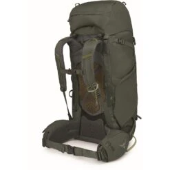 Osprey Kestrel 58 Backpack - Bonsai Green - L/XL -Osprey osprey kestrel 58 25 1391689