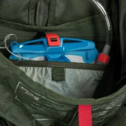 Osprey Kestrel 58 Backpack - Black - S/M -Osprey osprey kestrel 58 5 1391665