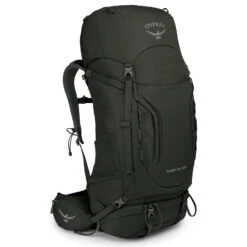 Osprey Kestrel 58 Backpack - M/L - Picholine Green