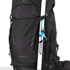 Osprey Kestrel 68 Backpack - Black - L/XL -Osprey osprey kestrel 68 12 1391723 2