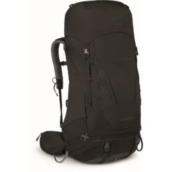 Osprey Kestrel 68 Backpack - Black - L/XL