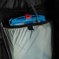 Osprey Kestrel 68 Backpack - Black - L/XL -Osprey osprey kestrel 68 6 1391717 1