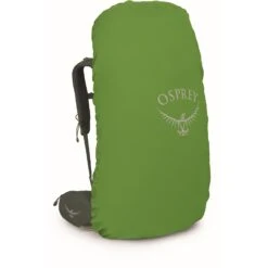 Osprey Kestrel 68 Backpack - Bonsai Green - S/M -Osprey osprey kestrel68 bonsai 4 1402306 1